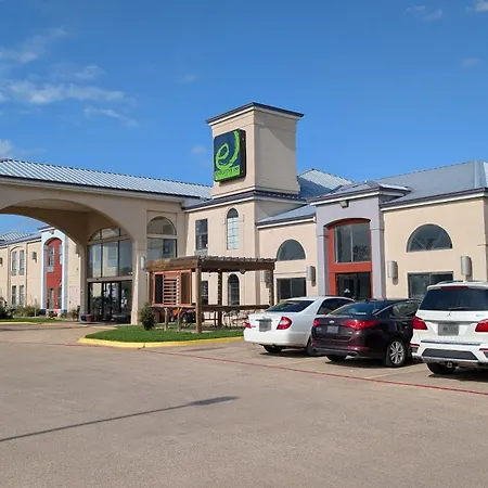 Executive Inn And Suites Wichita Falls